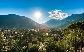 Hotel Tappeiner Merano